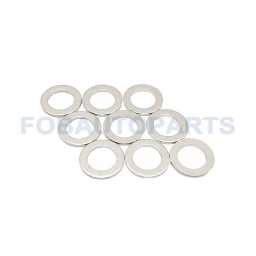 Car Engine Oil Drain Plug Gasket Oil Drain Plug Washers for Hyundai for Kia 21513-23001 2151323001 - image 6